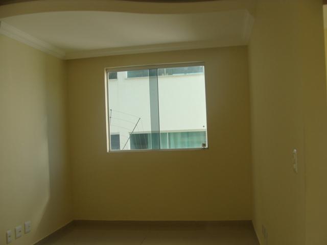 Apartamento, Cabral, 2 Quartos, 1 Vaga, 0 Suíte