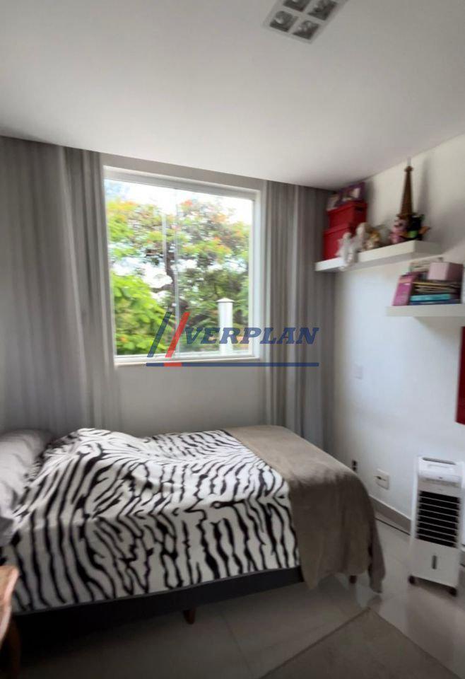 Casa, Trevo, 3 Quartos, 4 Vagas, 2 Suítes