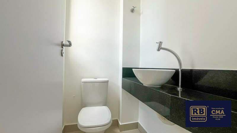 Apartamento, Sion, 1 Quarto, 1 Vaga, 1 Suíte