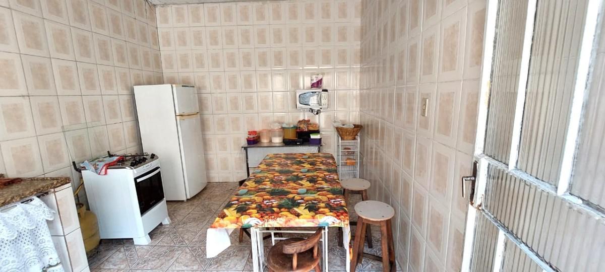 Casa, Santa Maria, 3 Quartos, 6 Vagas