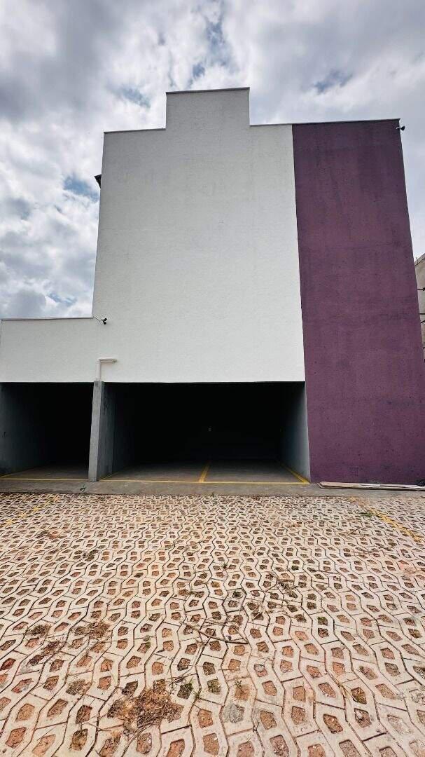 Casa, Novo Centro, 2 Quartos, 1 Vaga