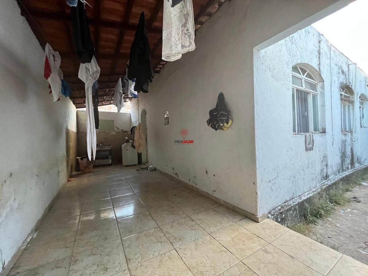 Casa, Milionários, 3 Quartos, 3 Vagas