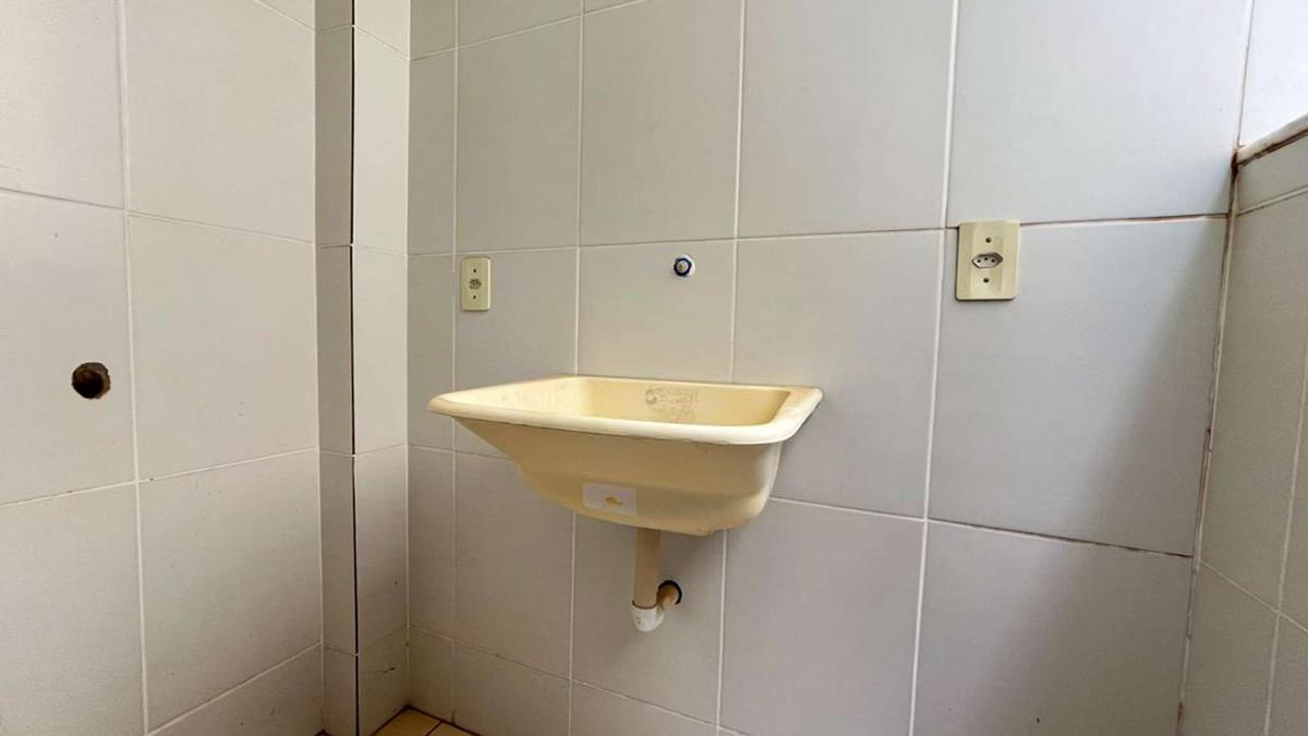 Apartamento, Nova Suíssa, 2 Quartos, 1 Vaga, 1 Suíte