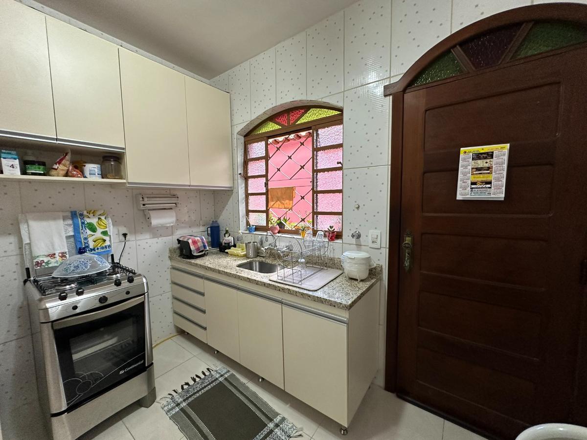 Casa, Ipiranga, 4 Quartos, 3 Vagas, 1 Suíte