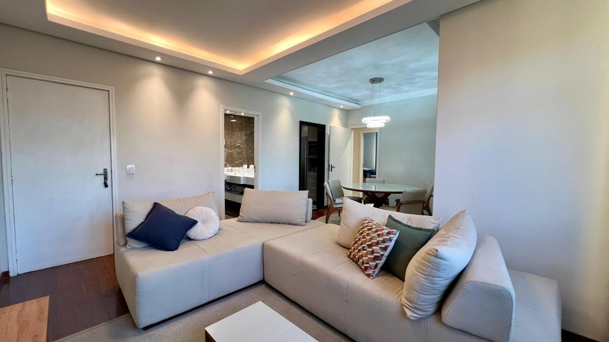 Apartamento, Lourdes, 4 Quartos, 1 Vaga, 1 Suíte