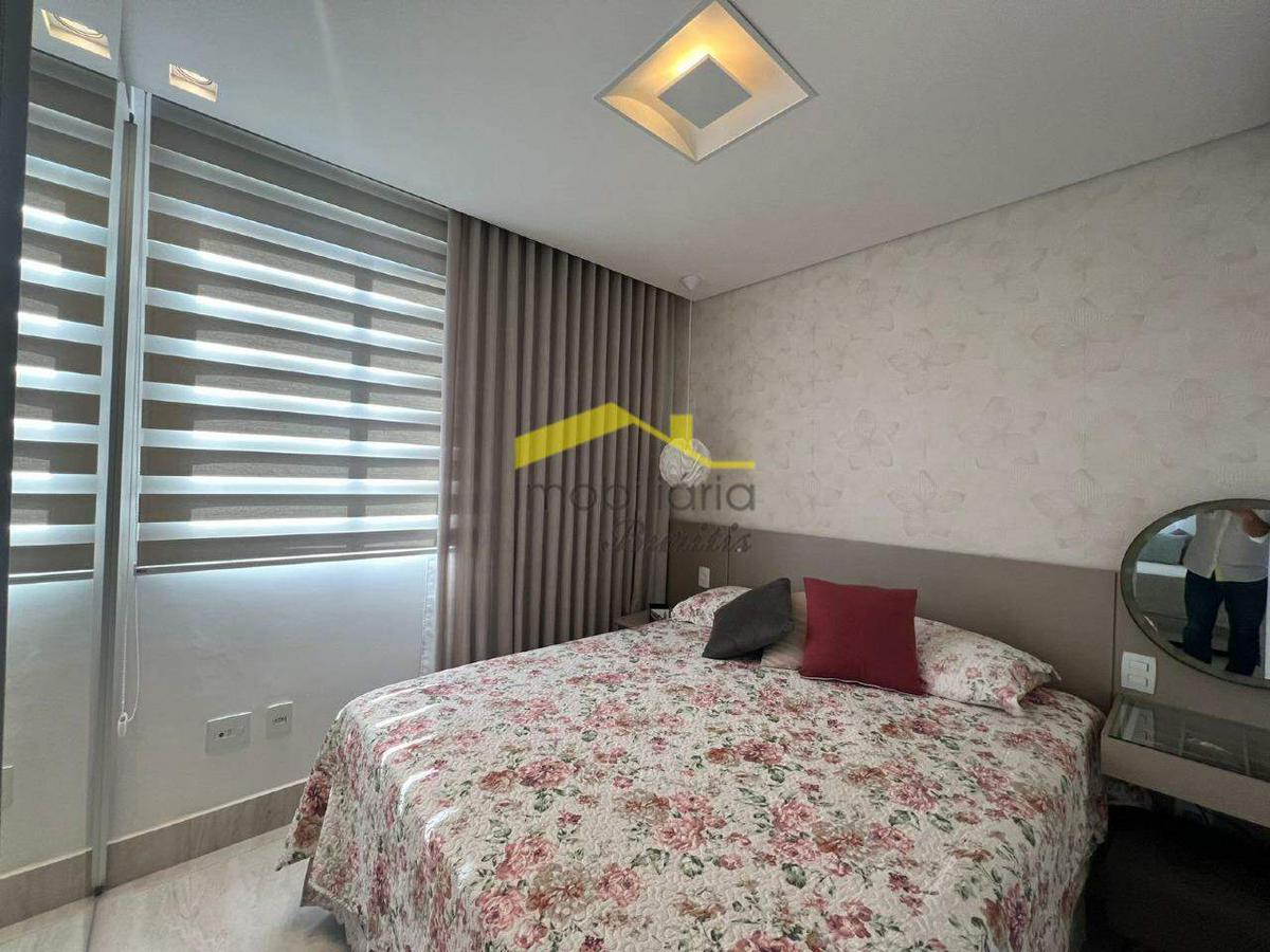 Apartamento, Palmeiras, 3 Quartos, 2 Vagas, 1 Suíte