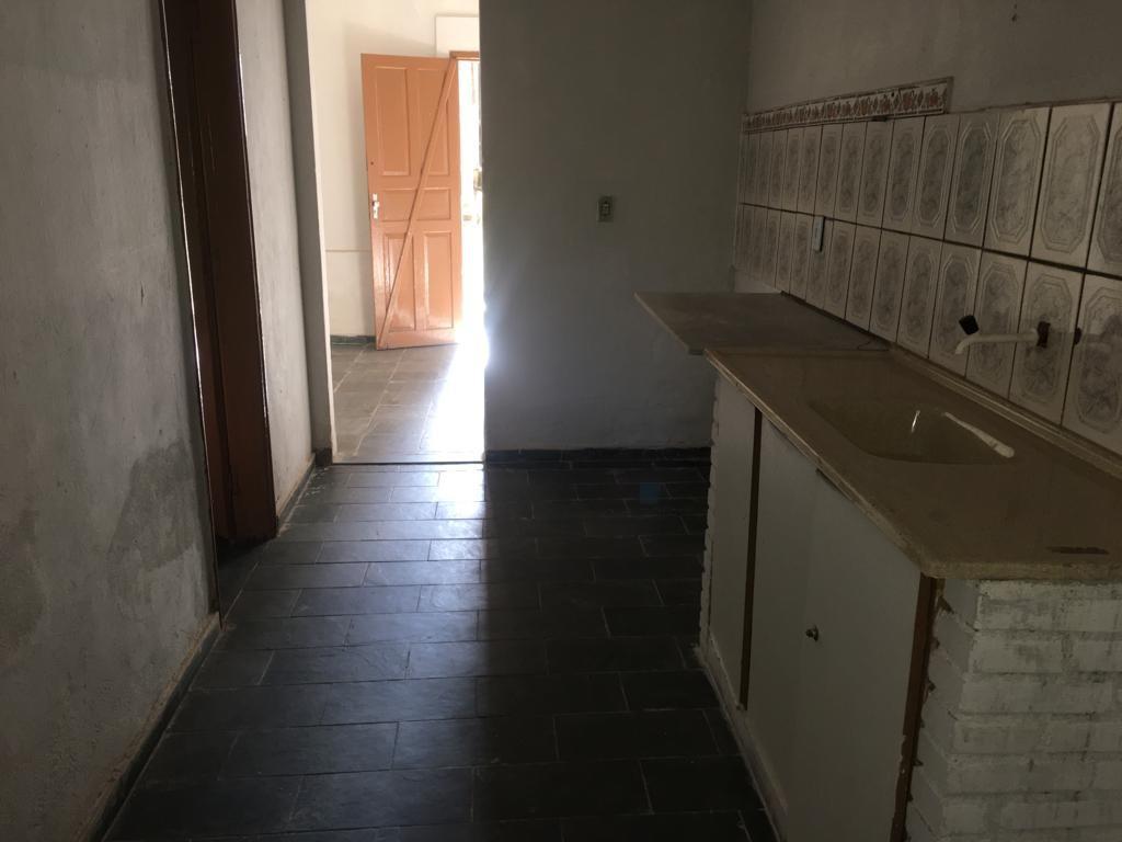Casa, Santa Cruz, 1 Quarto, 0 Vaga