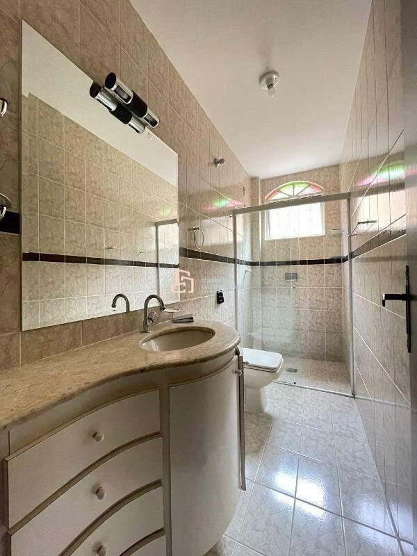 Apartamento, Castelo, 3 Quartos, 1 Vaga, 1 Suíte