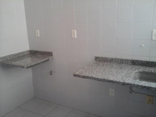 Apartamento, Itapoã, 3 Quartos, 2 Vagas, 1 Suíte