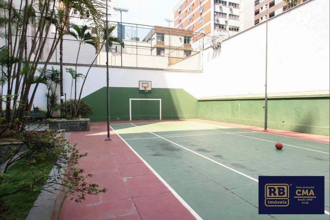 Apartamento, Lourdes, 4 Quartos, 2 Vagas, 1 Suíte
