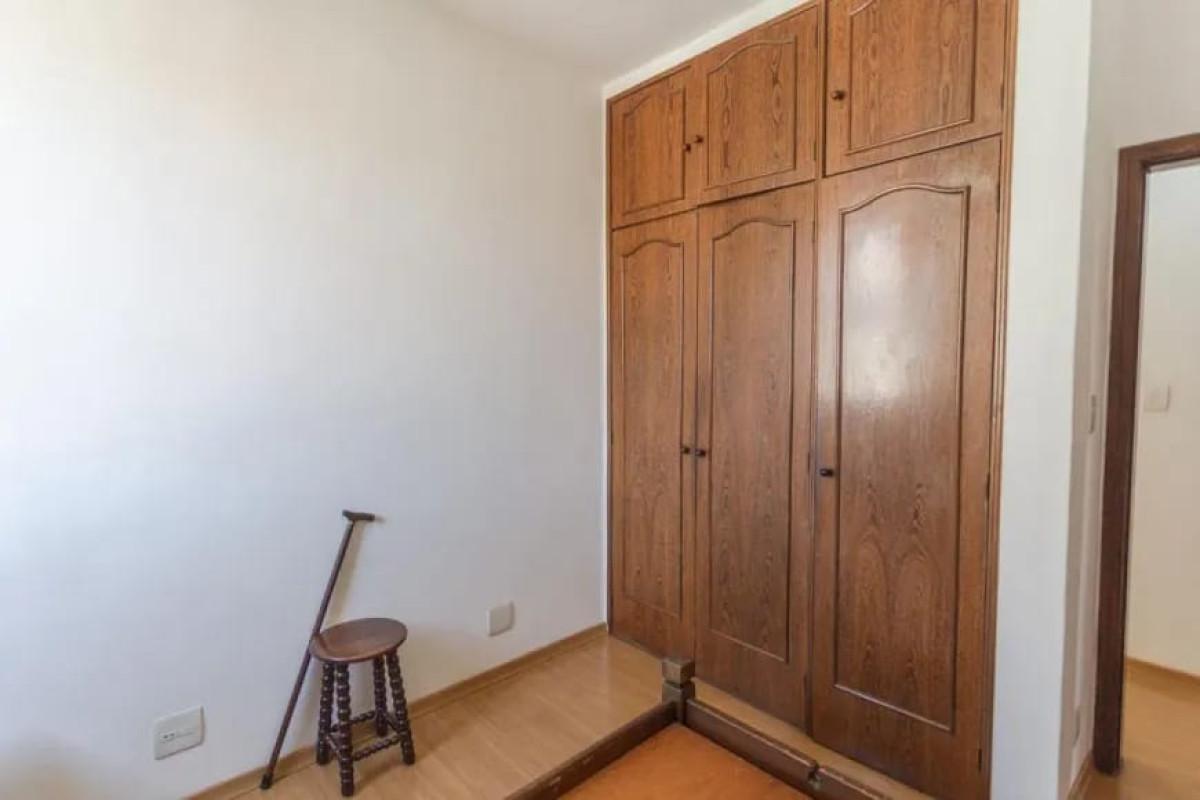 Apartamento, Vila Paris, 4 Quartos, 2 Vagas, 1 Suíte
