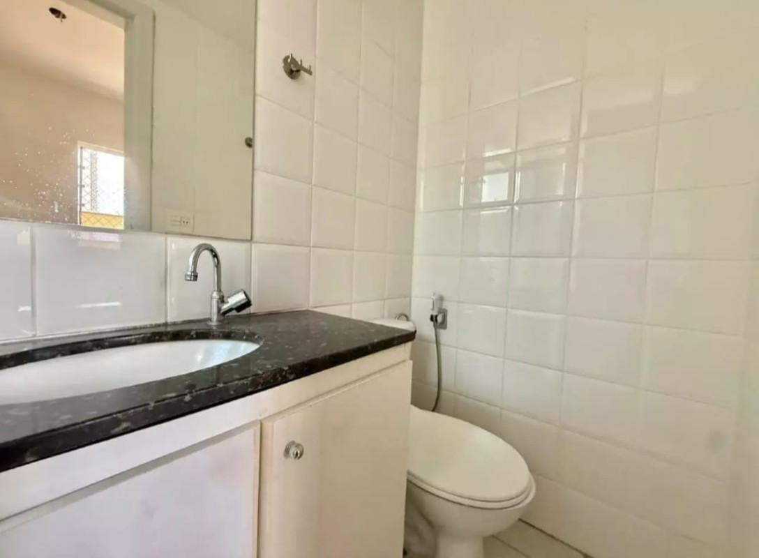Apartamento, Cruzeiro, 2 Quartos, 2 Vagas, 1 Suíte