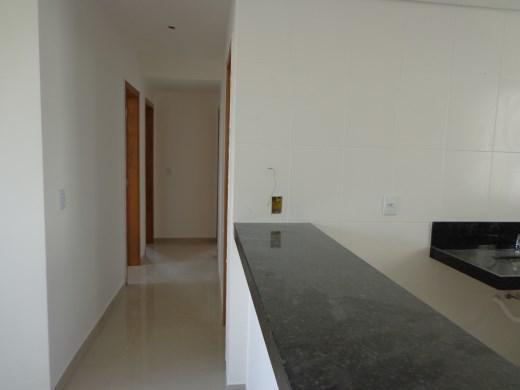 Apartamento, Santa Amélia, 3 Quartos, 2 Vagas, 1 Suíte