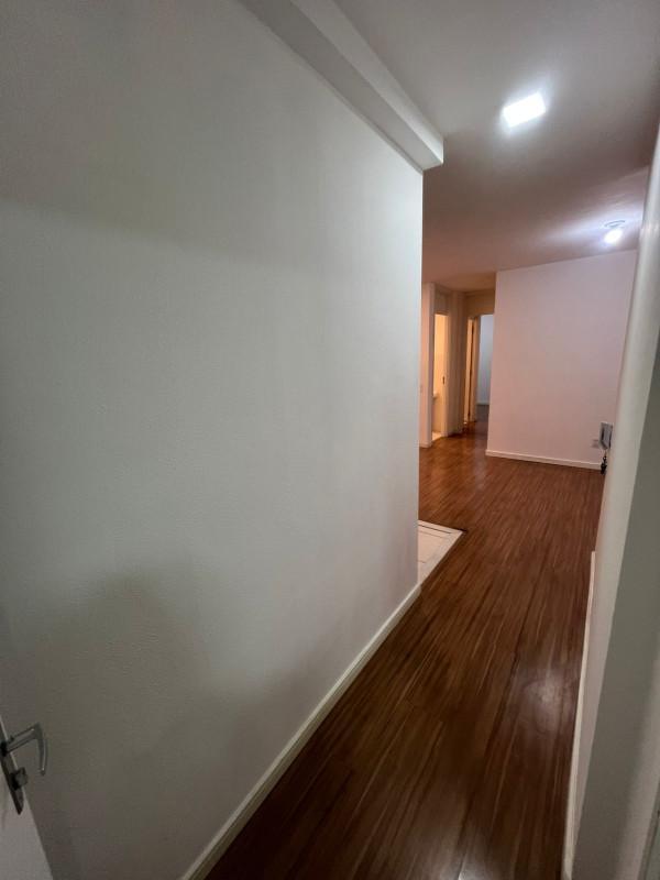 Apartamento, Monte Castelo, 2 Quartos, 2 Vagas, 1 Suíte
