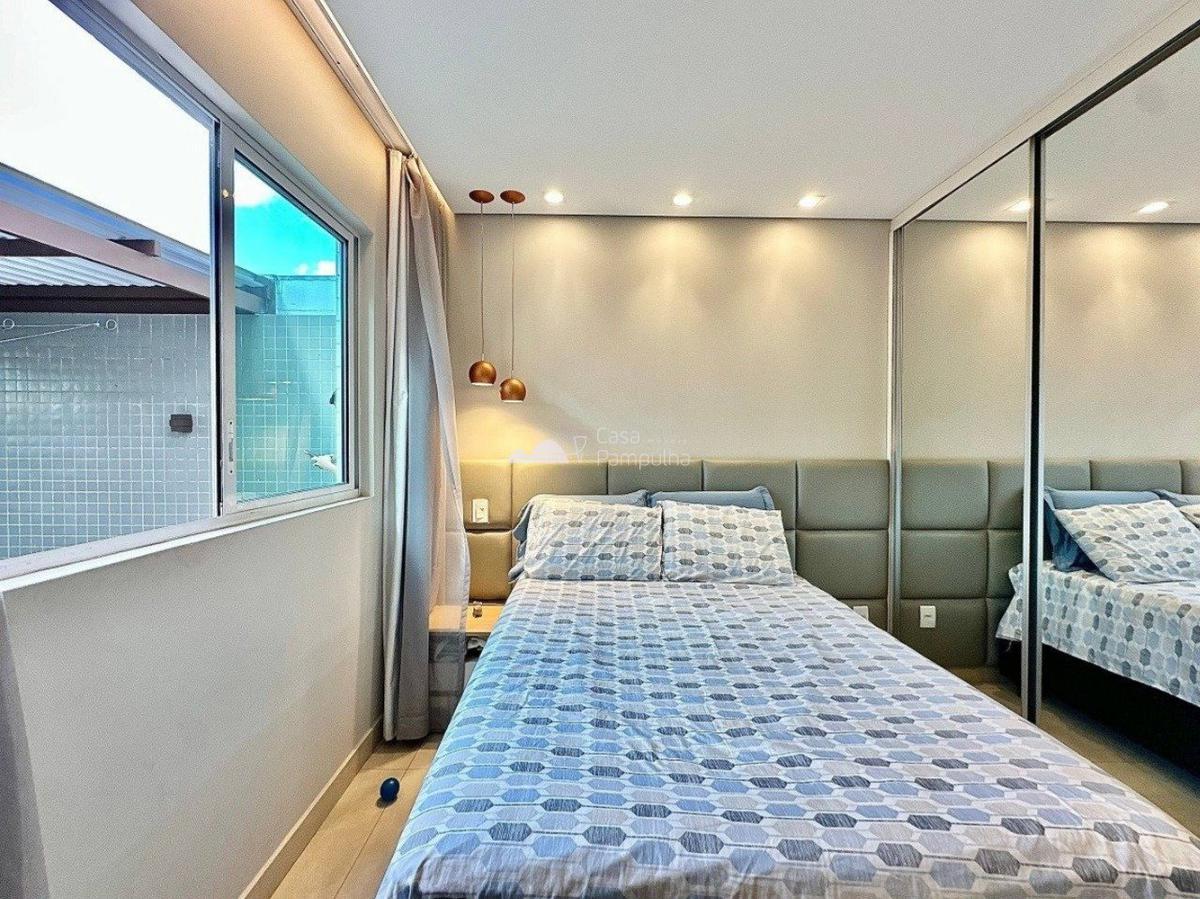 Apartamento, Itapoã, 3 Quartos, 3 Vagas, 1 Suíte