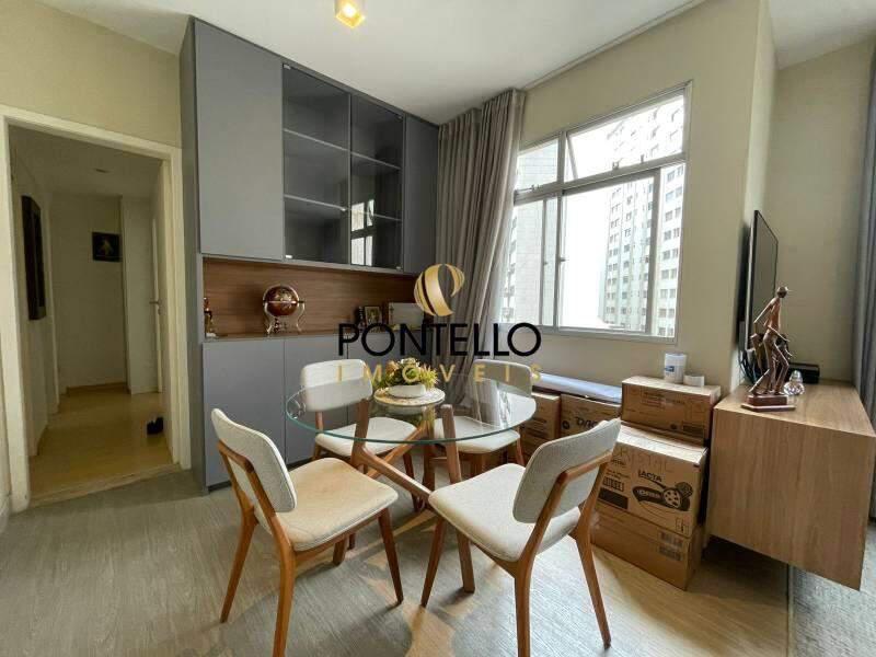 Apartamento, Lourdes, 3 Quartos, 1 Vaga, 1 Suíte