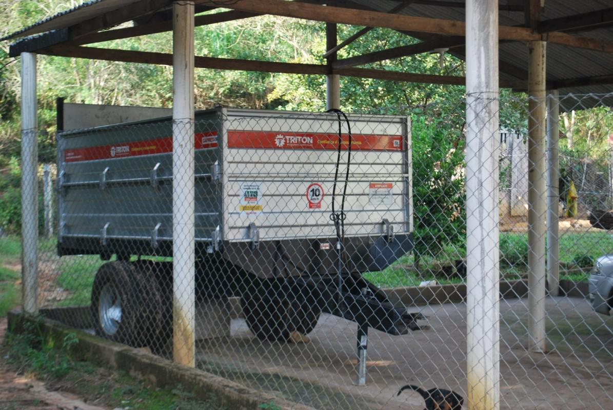 Fazenda, Zona Rural, 0 Quarto, 0 Vaga