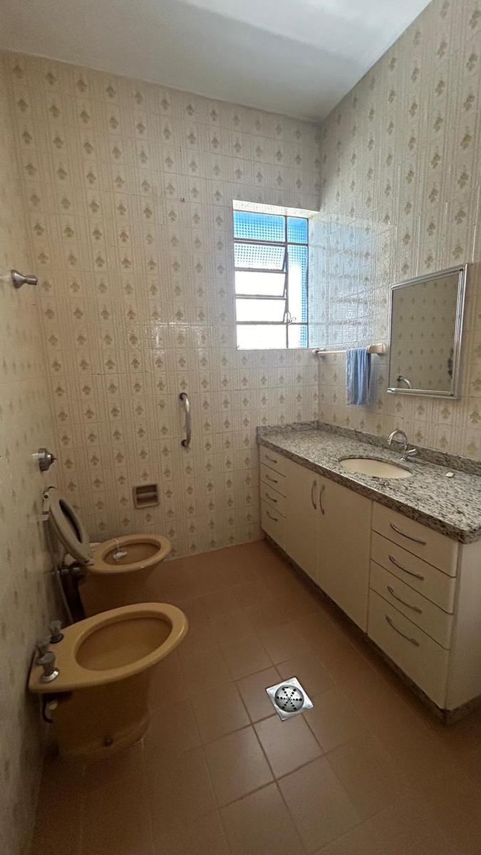Casa, Nova Floresta, 3 Quartos, 2 Vagas