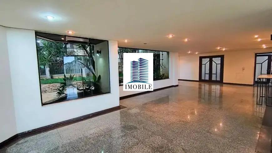 Apartamento, Gutierrez, 4 Quartos, 3 Vagas, 1 Suíte