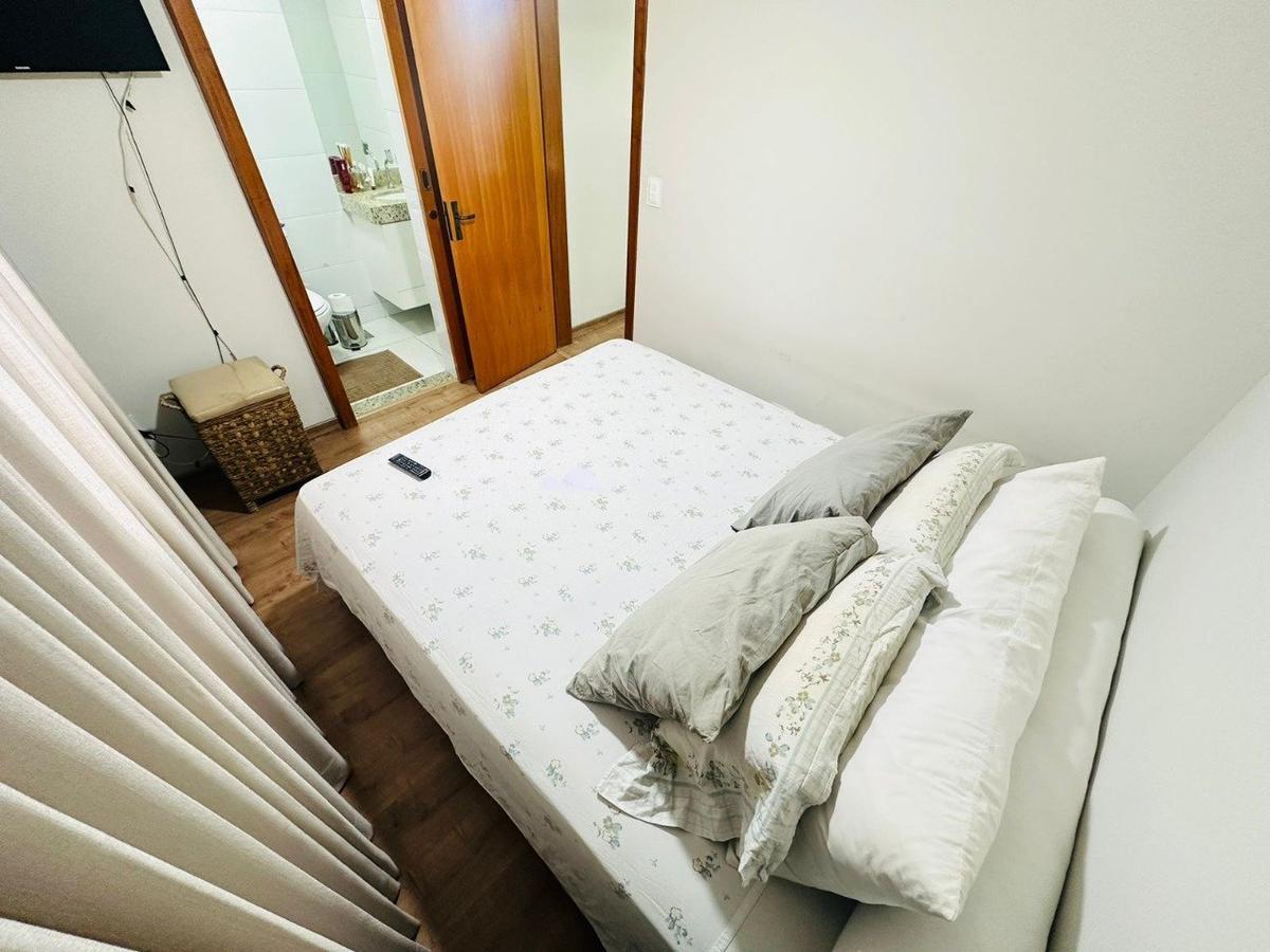 Apartamento, São João Batista (venda Nova), 3 Quartos, 2 Vagas, 1 Suíte