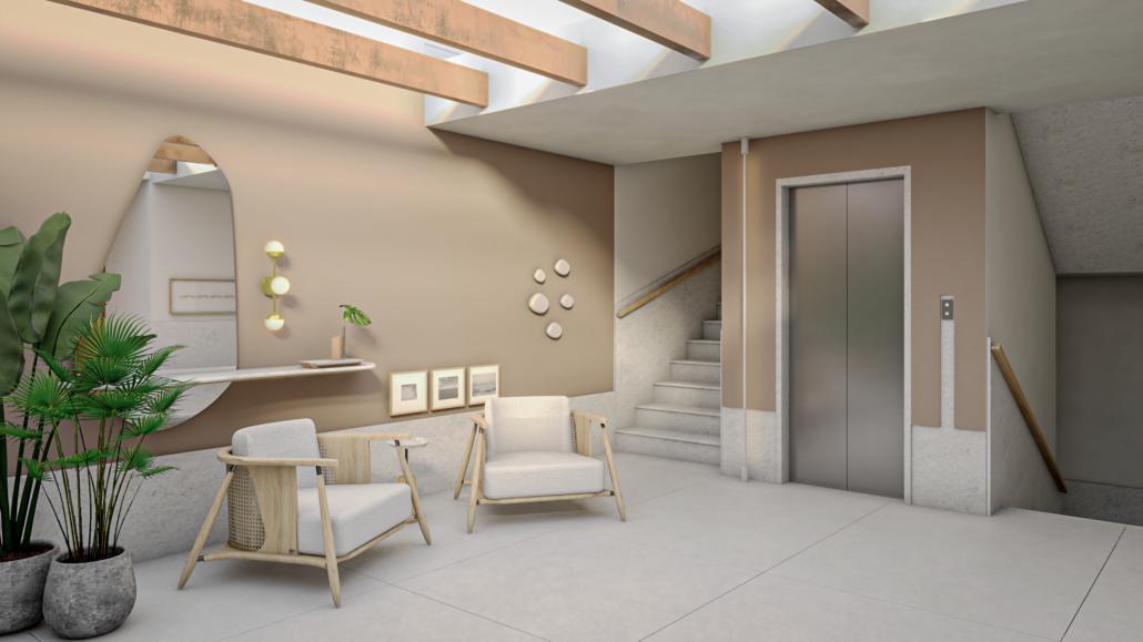 Apartamento, Santa Lúcia, 3 Quartos, 2 Vagas, 1 Suíte