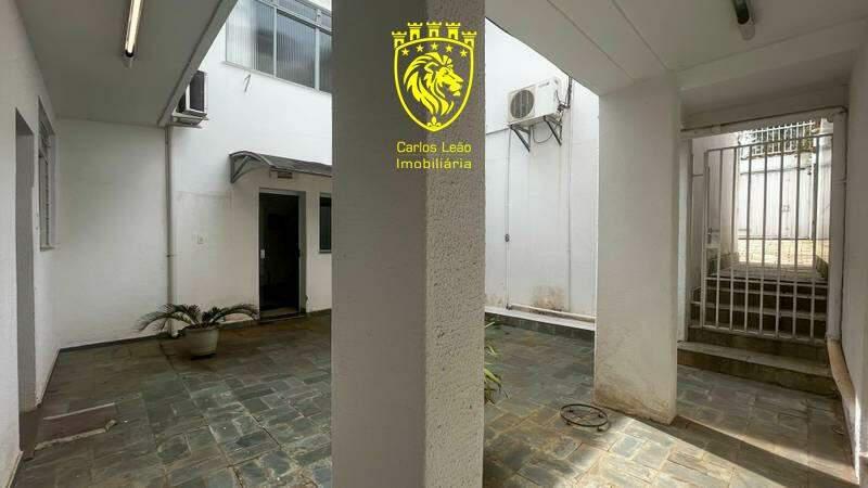 Casa, São Lucas, 7 Quartos, 3 Vagas, 1 Suíte