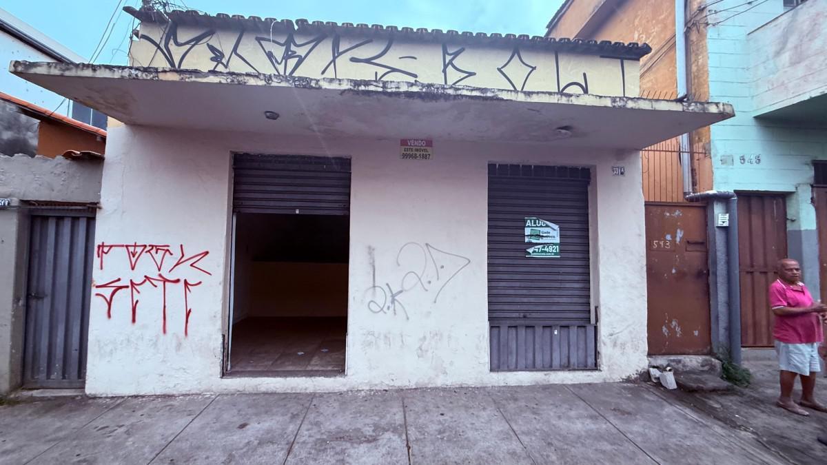 Andar, Salgado Filho, 0 Quarto, 0 Vaga