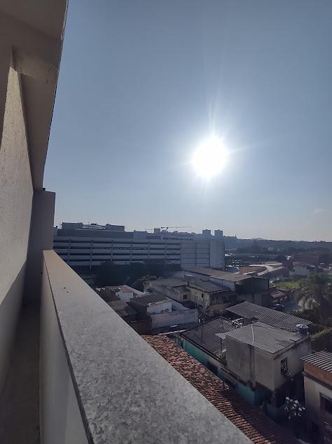 Cobertura, Vila Clóris, 3 Quartos, 3 Vagas, 1 Suíte