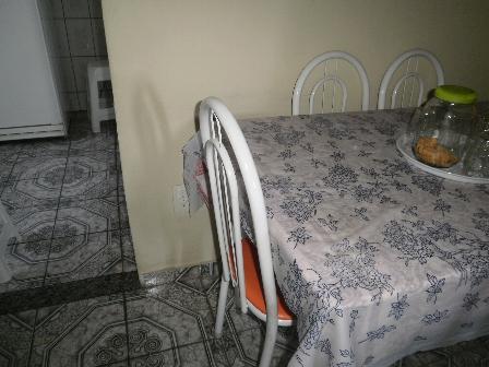 Casa, Eldorado, 6 Quartos, 2 Vagas