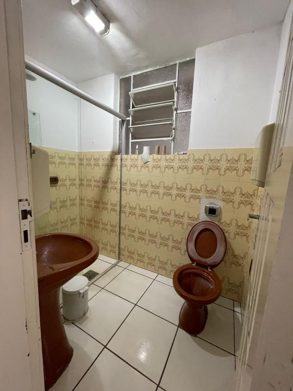 Andar, Centro, 0 Quarto, 0 Vaga