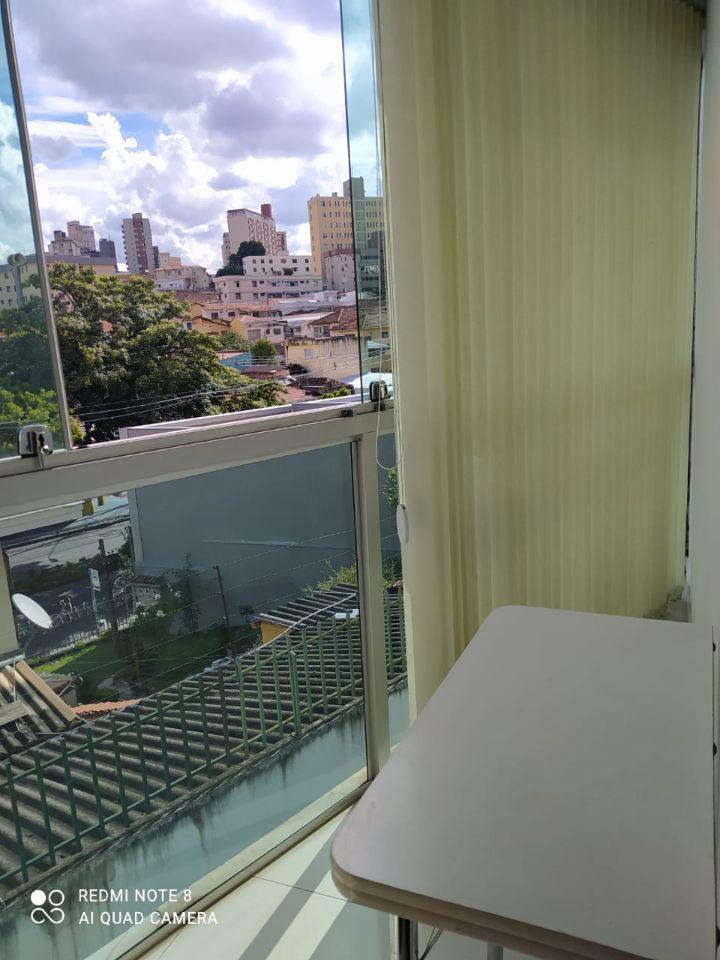 Apartamento, Sagrada Família, 3 Quartos, 1 Vaga, 1 Suíte