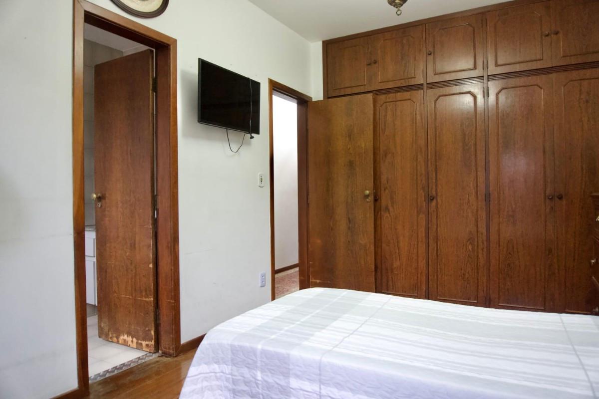 Apartamento, Serra, 4 Quartos, 2 Vagas, 1 Suíte