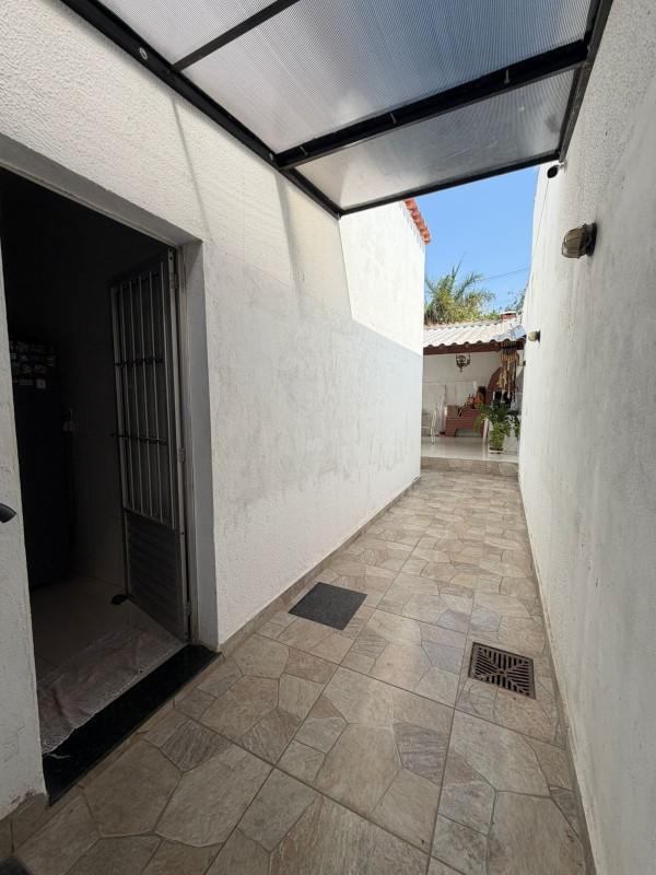 Casa, Liberdade, 3 Quartos, 4 Vagas, 1 Suíte