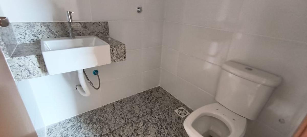 Apartamento, Lourdes, 2 Quartos, 1 Vaga, 2 Suítes