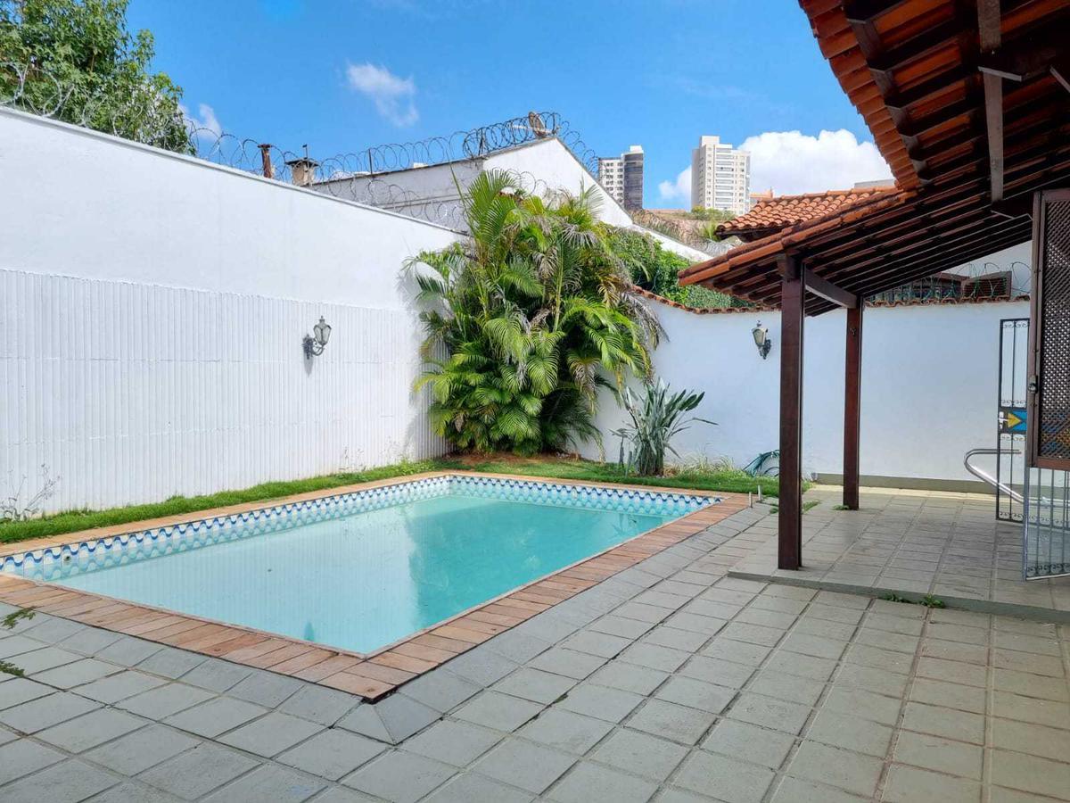 Casa, São Bento, 3 Quartos, 2 Vagas, 1 Suíte