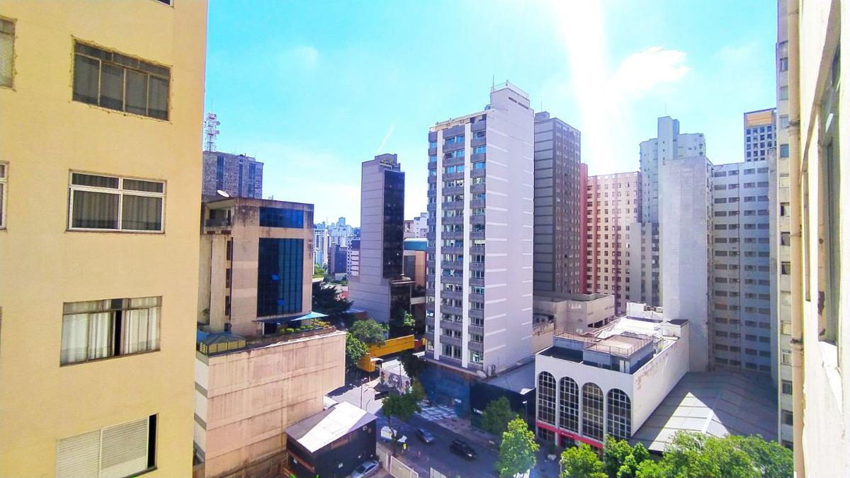 Apartamento, Centro, 3 Quartos, 1 Suíte