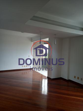 Apartamento, Santa Efigênia, 3 Quartos, 2 Vagas, 1 Suíte