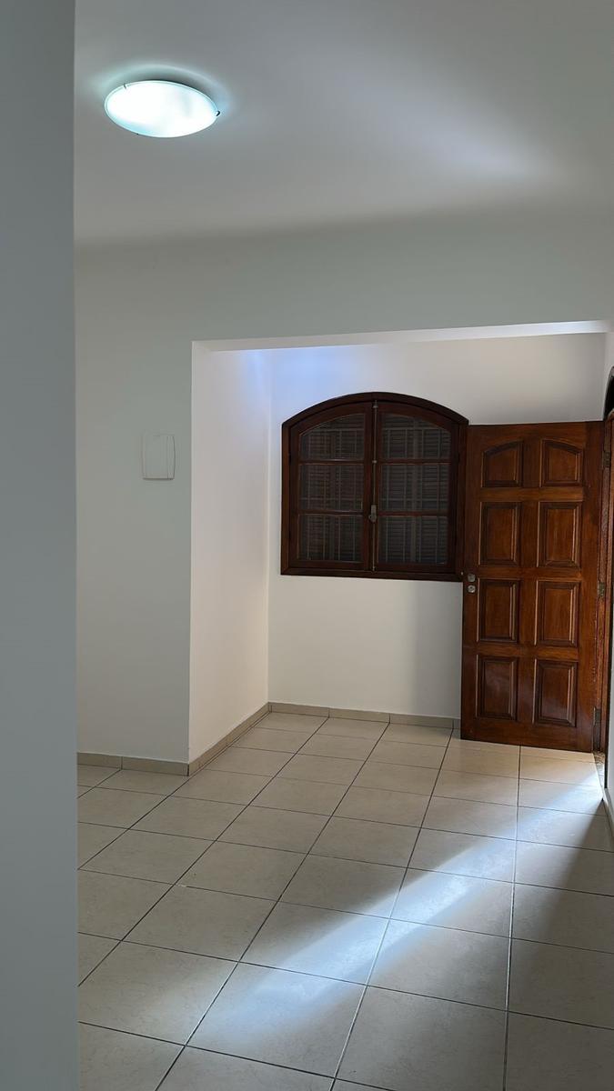 Casa, Santo André, 3 Quartos, 1 Vaga
