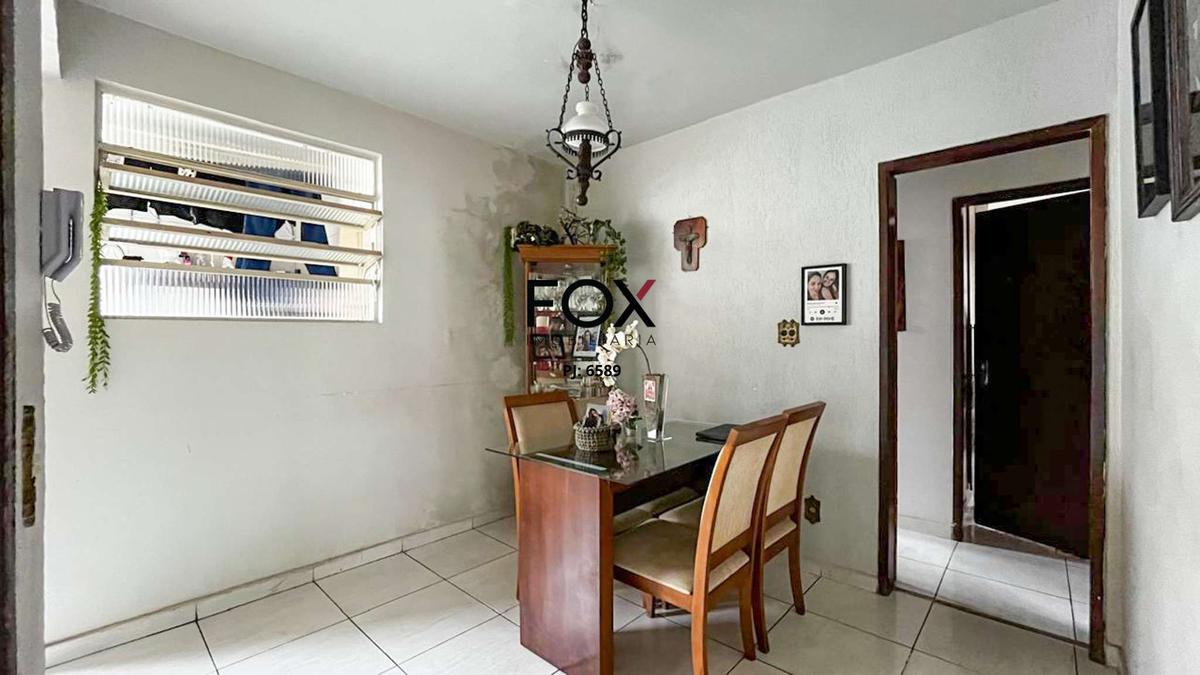 Cobertura, Cidade Nova, 3 Quartos, 2 Vagas, 1 Suíte