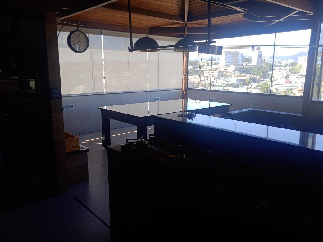 Cobertura, Aparecida, 3 Quartos, 1 Vaga, 1 Suíte