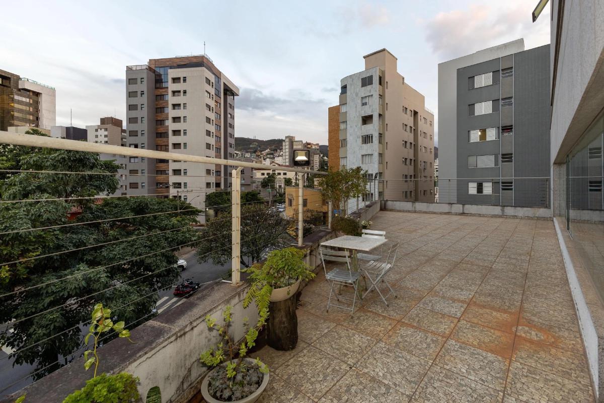 Apartamento, Cruzeiro, 1 Quarto, 1 Vaga, 1 Suíte