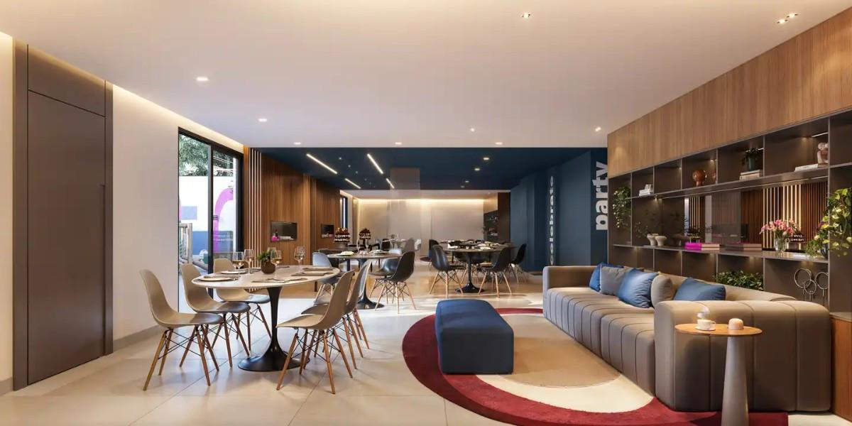 Apartamento, Barroca, 1 Quarto, 0 Vaga
