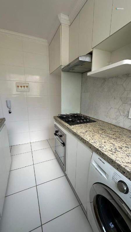 Apartamento, Pousada Del Rey (são Benedito), 2 Quartos, 1 Vaga