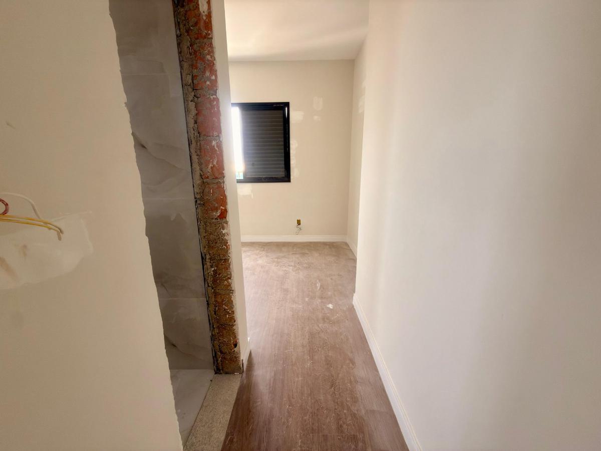 Apartamento, Liberdade, 2 Quartos, 1 Vaga, 1 Suíte
