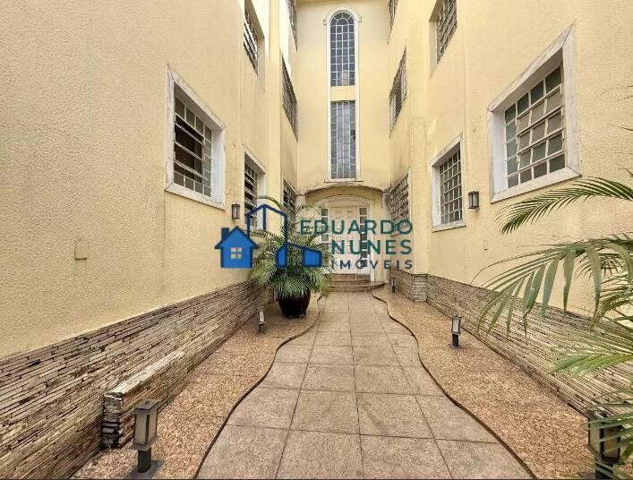 Apartamento, Cidade Nova, 3 Quartos, 1 Vaga