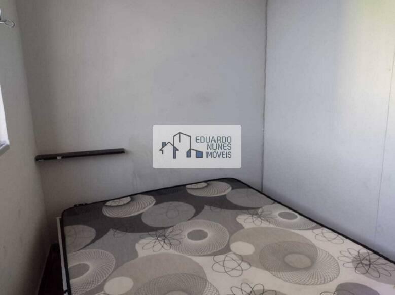 Apartamento, Barro Preto, 2 Quartos, 0 Vaga