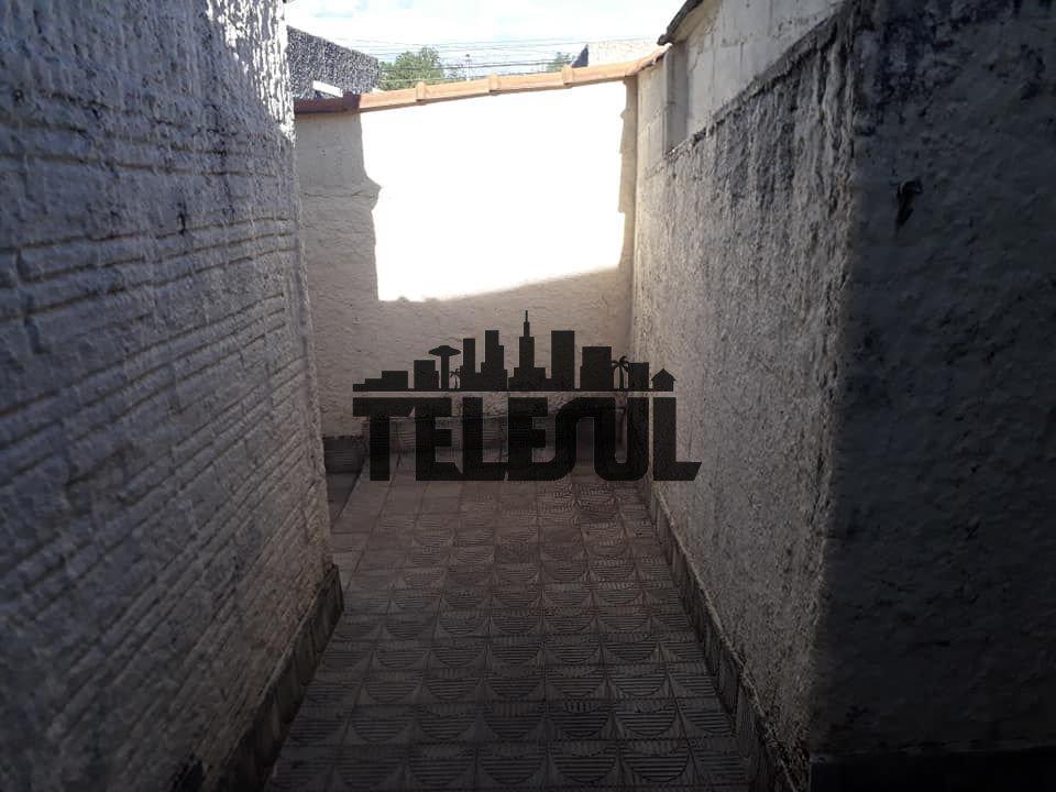 Casa, Jardim Andere, 4 Quartos, 2 Vagas