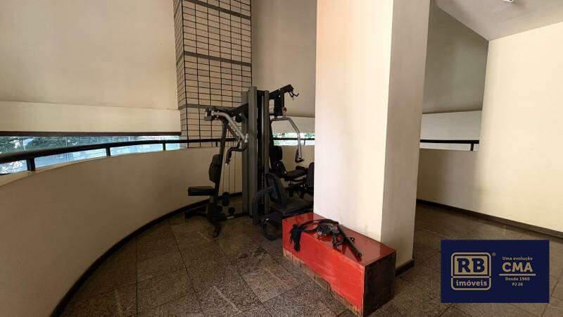 Apartamento, Lourdes, 1 Quarto, 1 Vaga, 1 Suíte