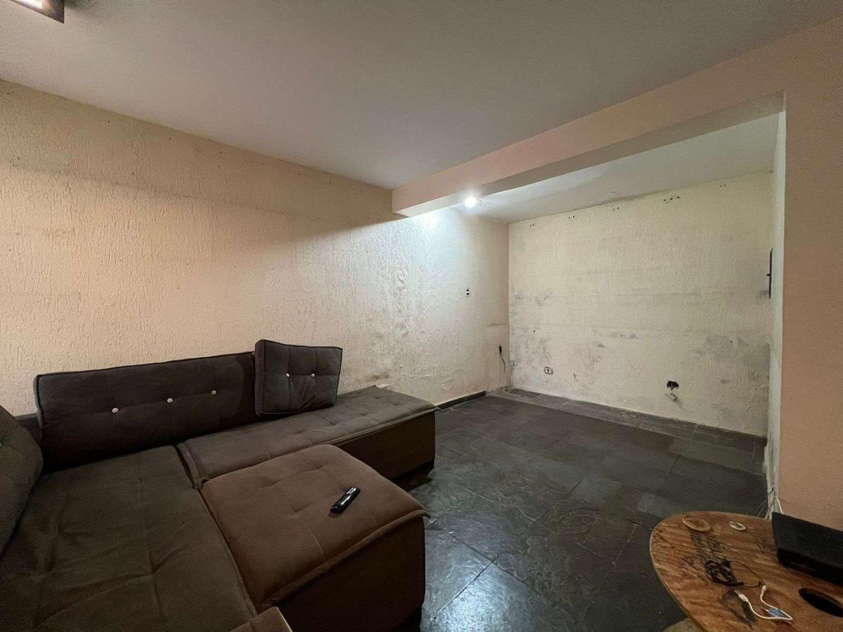 Casa, Nova Granada, 3 Quartos, 2 Vagas, 1 Suíte