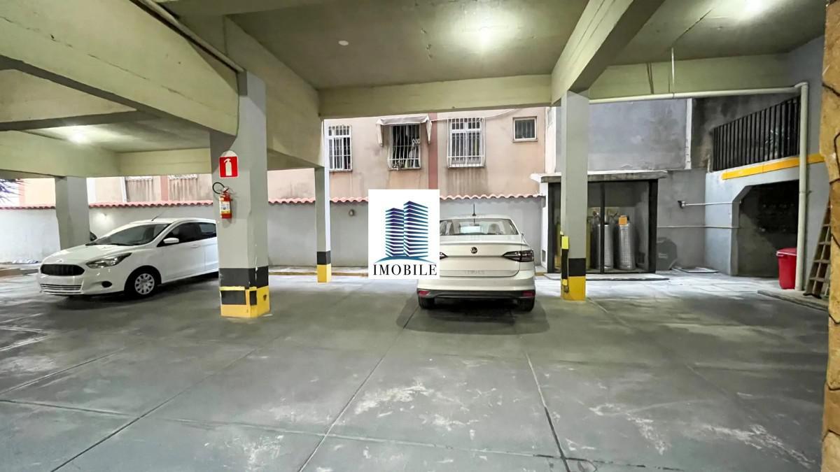 Cobertura, Santa Efigênia, 4 Quartos, 1 Vaga, 2 Suítes